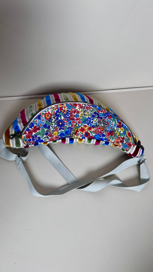 Sac banane Morgane 😉