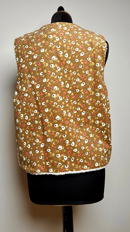 Gilet de Berger taille S