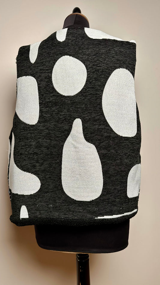 Gilet de Berger taille L