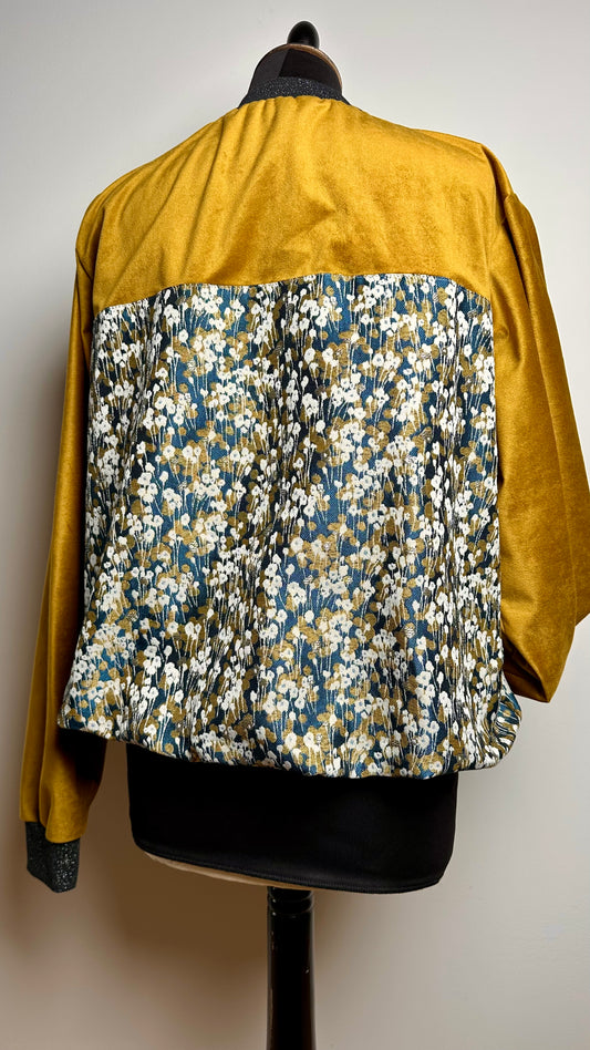 Veste Bombers taille L