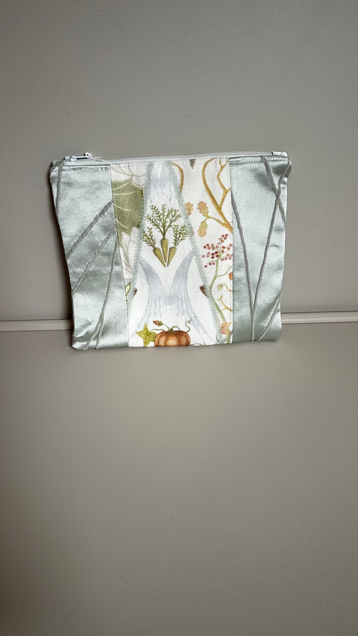 Pochette chic miel