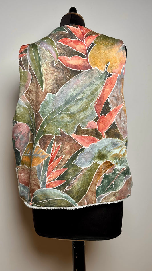 Gilet de Berger taille M