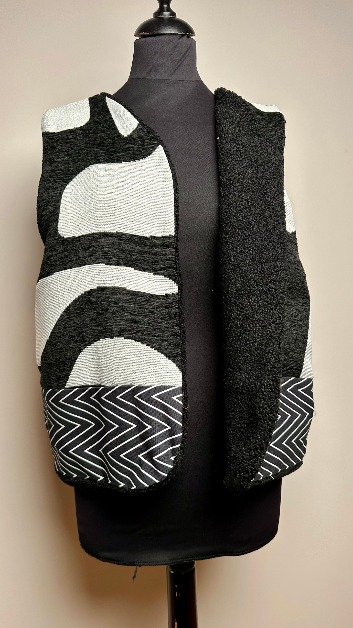 Gilet de Berger taille L