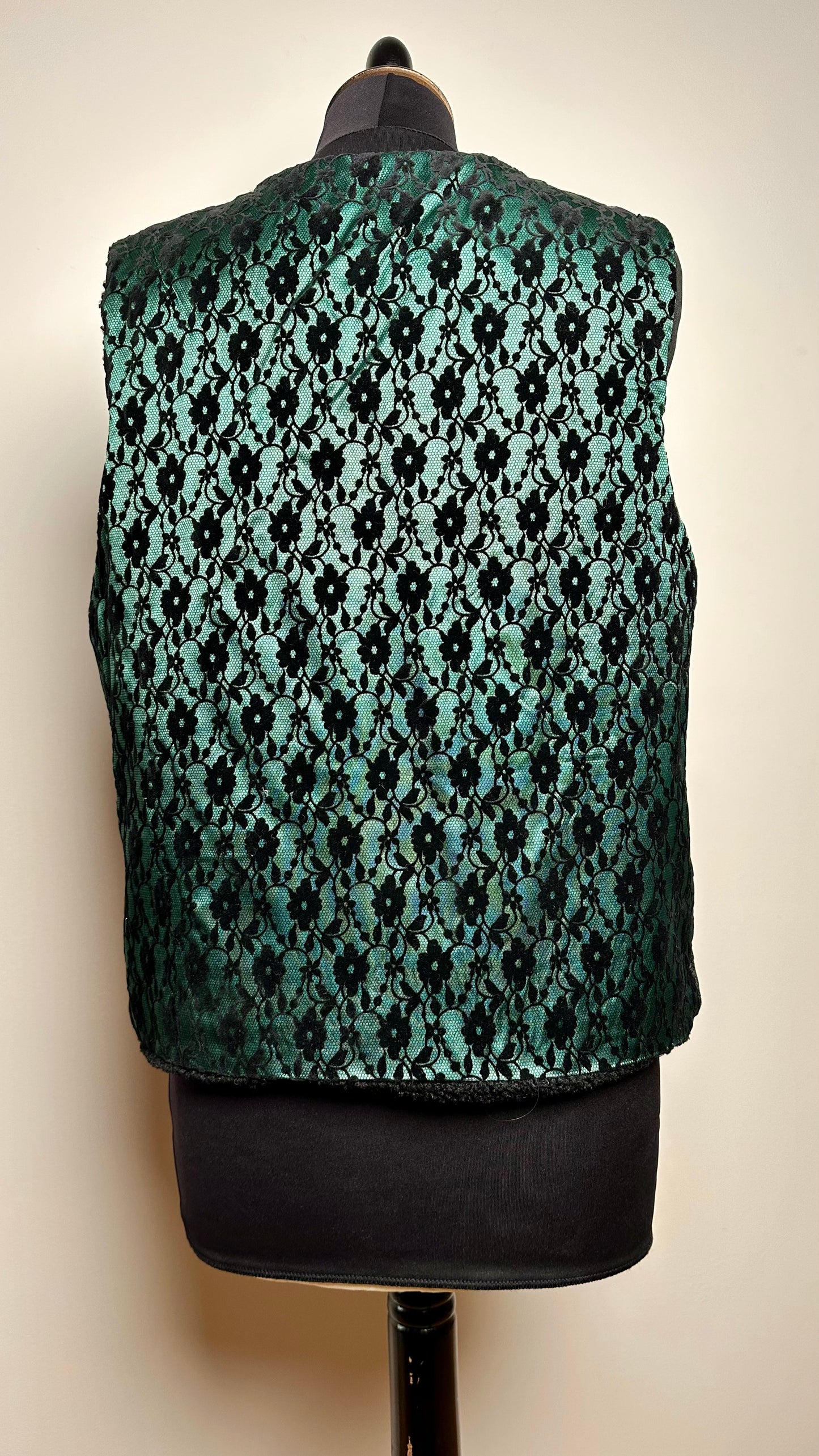 Gilet de Berger taille S