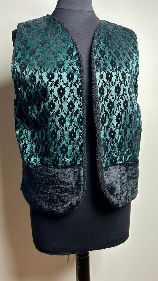 Gilet de Berger taille S