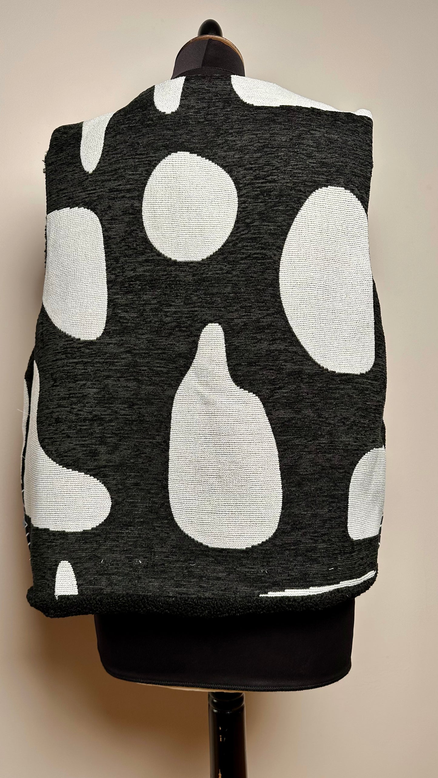 Gilet de Berger taille L