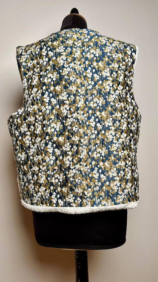 Gilet de Berger taille L