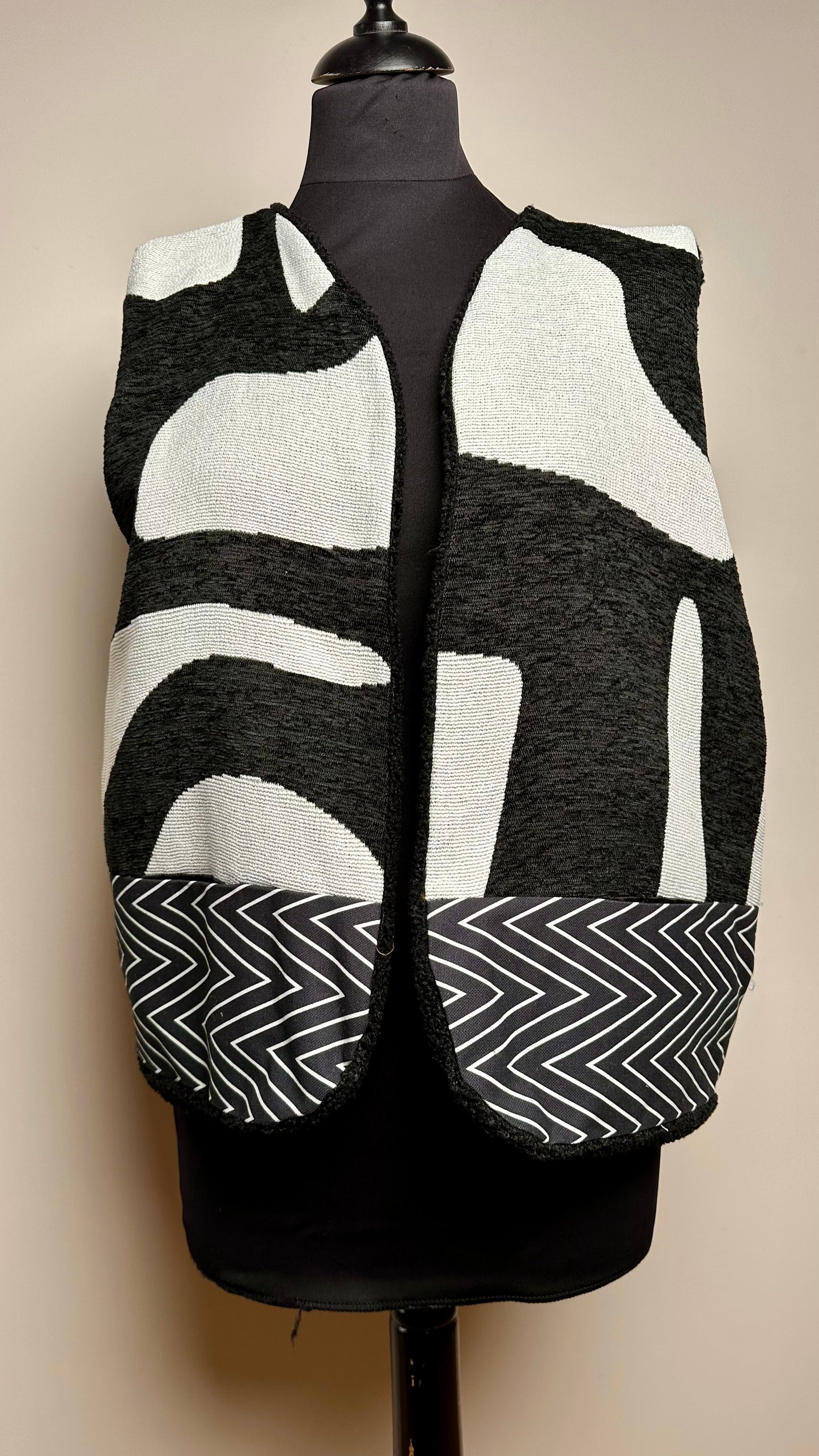 Gilet de Berger taille L