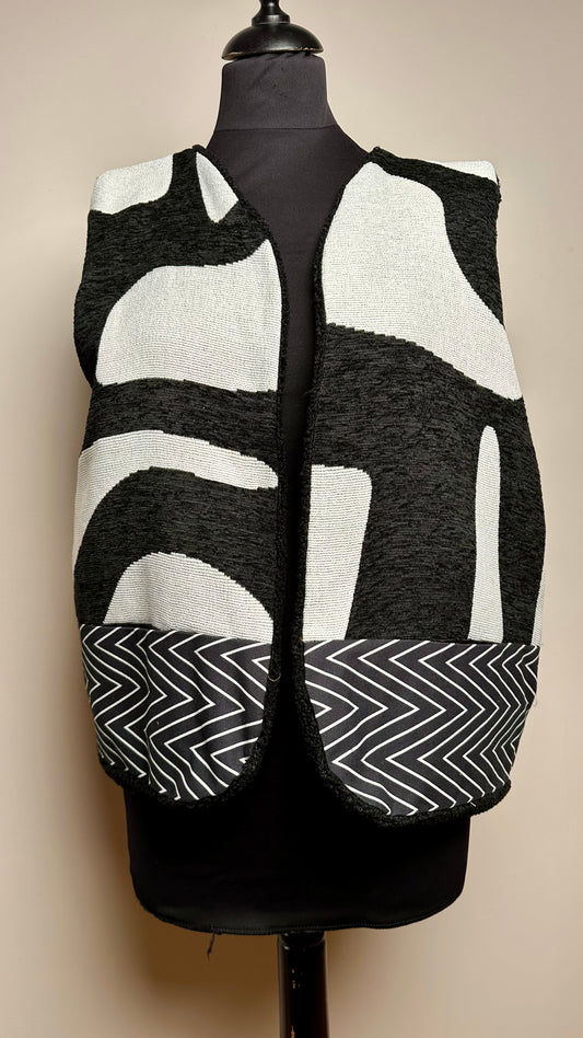 Gilet de Berger taille L