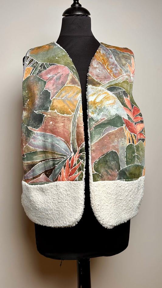 Gilet de Berger taille M