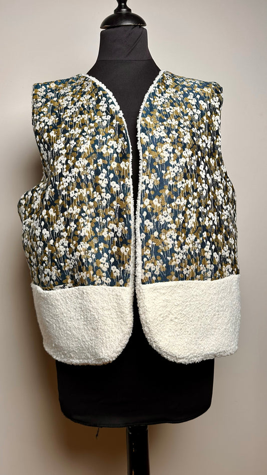 Gilet de Berger taille L