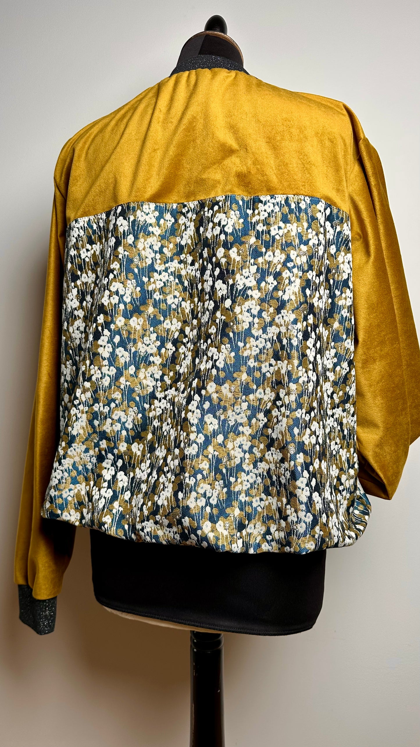 Veste Bombers taille L