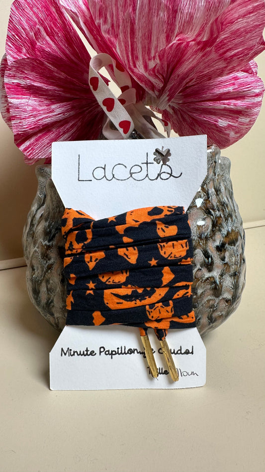 Lacets taille 110 cm